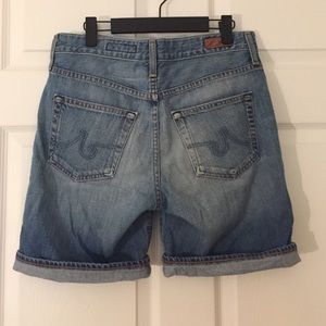 Adriano Goldschmied the Ex-boyfriend Short