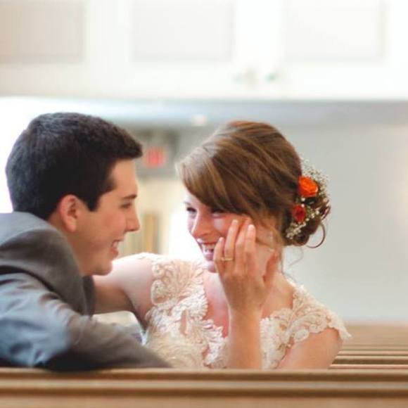 Meet your Posher, Katherine - Picture 1 of 1