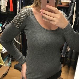 Express sweater!! Super cute!!