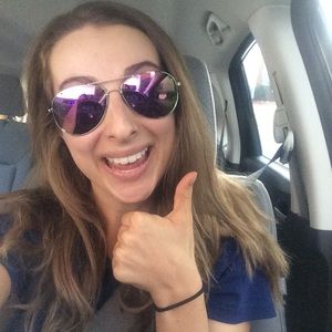 Meet your Posher, Rosemary