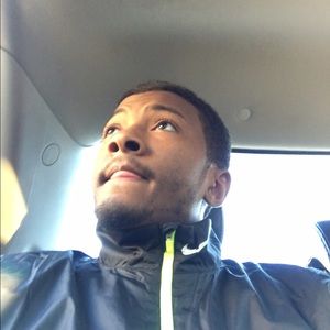 Meet your Posher, Nicholas