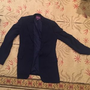 Women's blazer