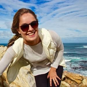 Meet your Posher, Kali