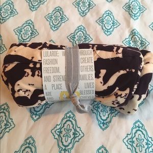 BNWT OS Cat Leggings