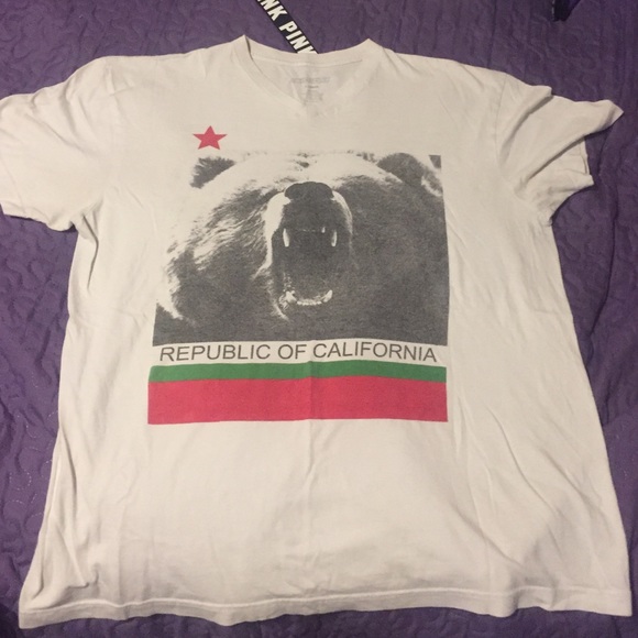 Republic of California