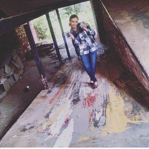 Meet your Posher, Kayla