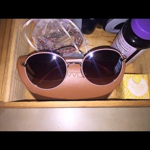 Nordstrom BP. Sunglasses