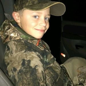 Meet your Posher, Jodie