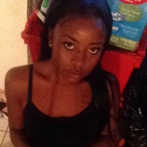 Meet your Posher, Sierra