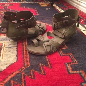 Alexander Wang sandals