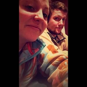 Meet your Posher, Brittany