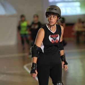 Meet your Posher, Joyce