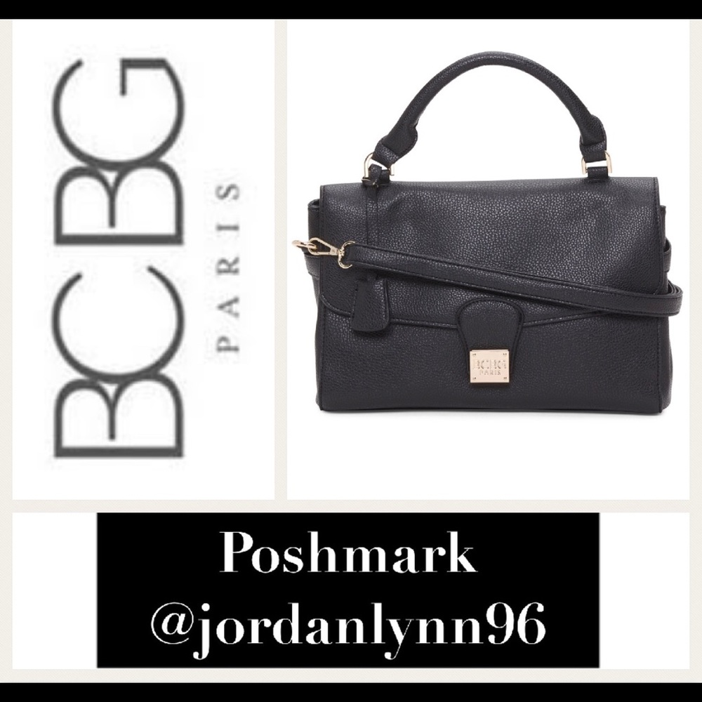 BCBG Authentic Purse. NWT