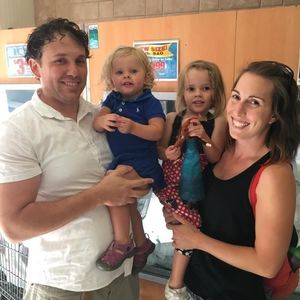 Meet your Posher, Stacey