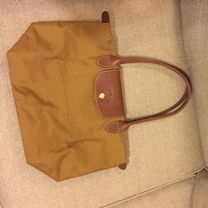 Longchamp purse. Never used!