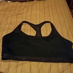 Sports bra