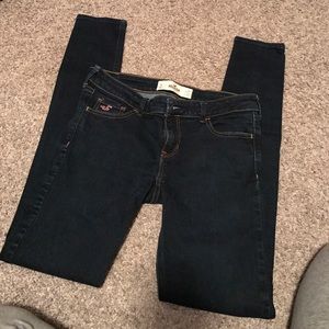 Hollister Skinny Jeans Long.