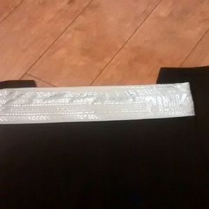 VS pink yoga legging