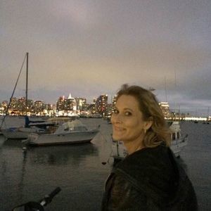 Meet your Posher, Melissa mathis