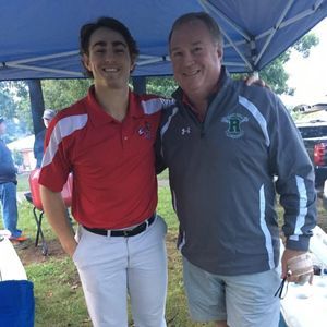 Meet your Posher, Jack