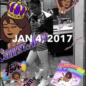 Meet your Posher, Mikayla