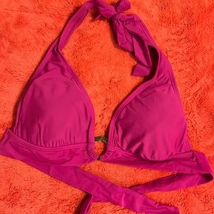 GUC Becca Beach swim top