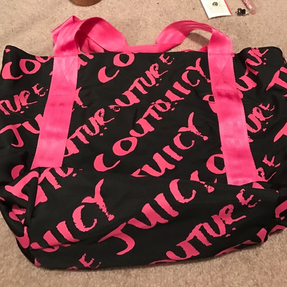 Juicy Couture bag
