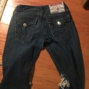 Men True religion jeans