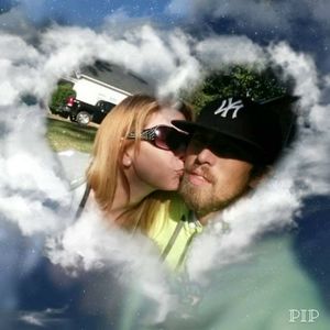 Meet your Posher, Chrisandsarah