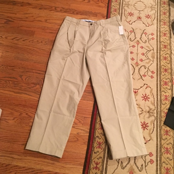 Khakis