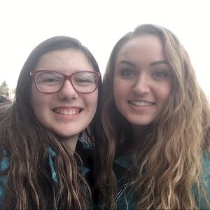 Meet your Posher, Brianna