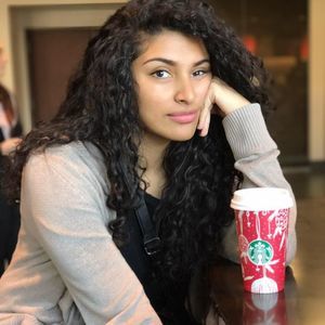 Meet your Posher, Joana