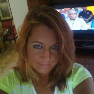 Meet your Posher, Deb