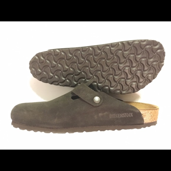 Brand new Birkenstock Boston clog. US 9-9.5/UE42. - Picture 3 of 4
