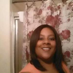 Meet your Posher, Rolanda