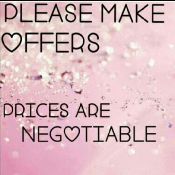 Make offers!! Possible trades!!