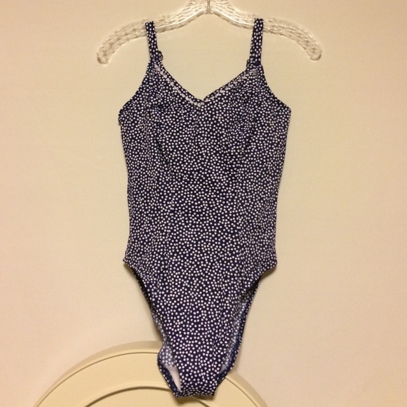 Freya One piece bathing suit