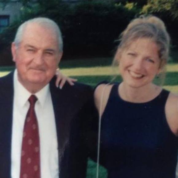 Meet your Posher, Anne