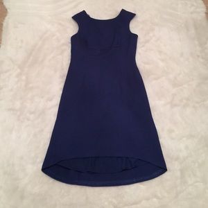 Worthington Blue Dress