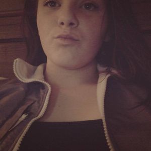 Meet your Posher, Joanna