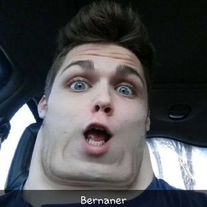 Meet your Posher, Mason