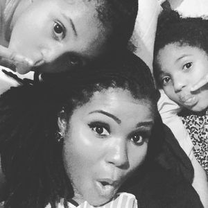 Meet your Posher, Nicoi