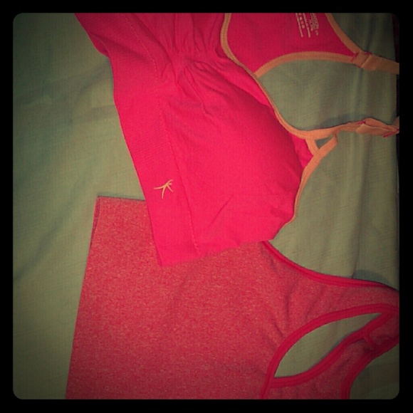 Bras