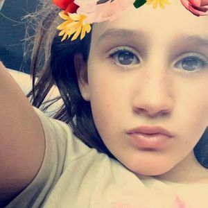 Meet your Posher, Hailey