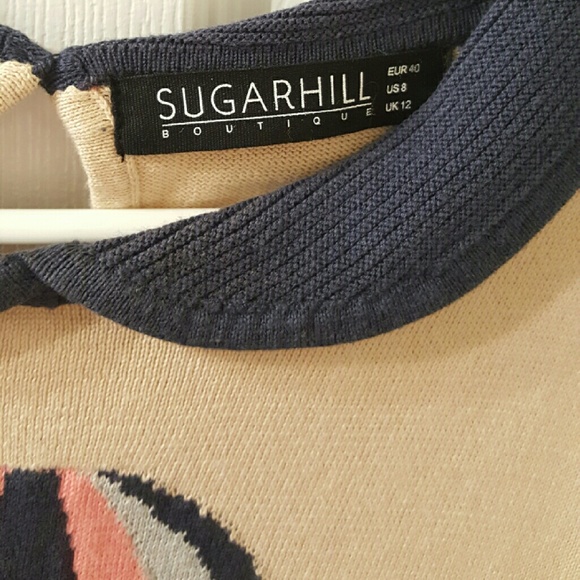 Adorable modcloth sweater