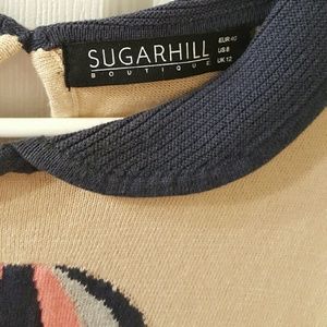 Adorable modcloth sweater