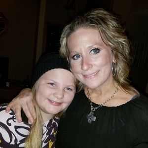 Meet your Posher, Stacey