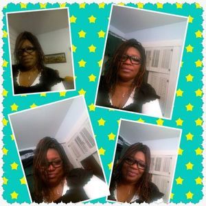 Meet your Posher, Yolanda