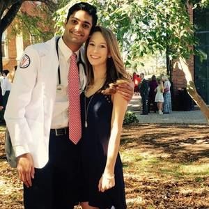 Meet your Posher, Jay