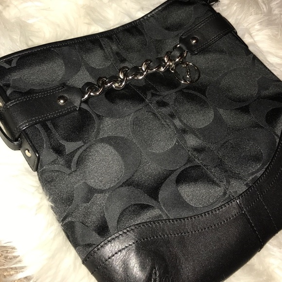 Perfect condition Original Coach Purse